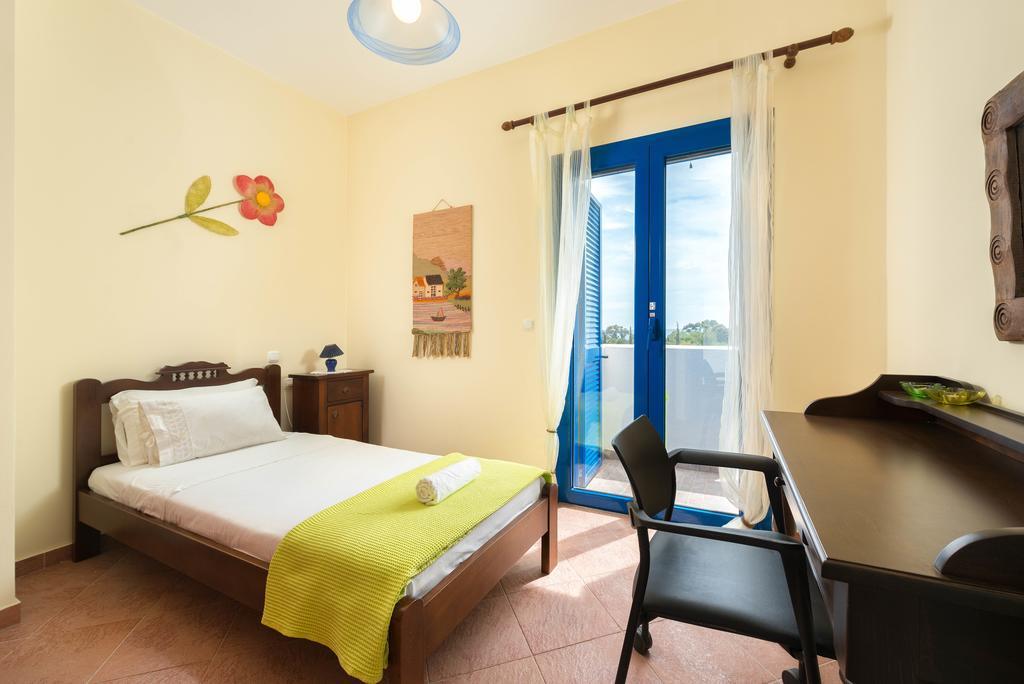 Villa Dome Gennadi Eksteriør billede