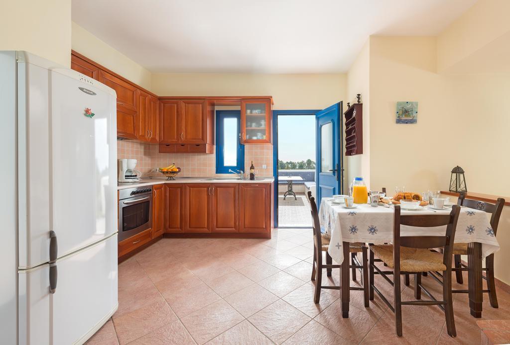 Villa Dome Gennadi Eksteriør billede