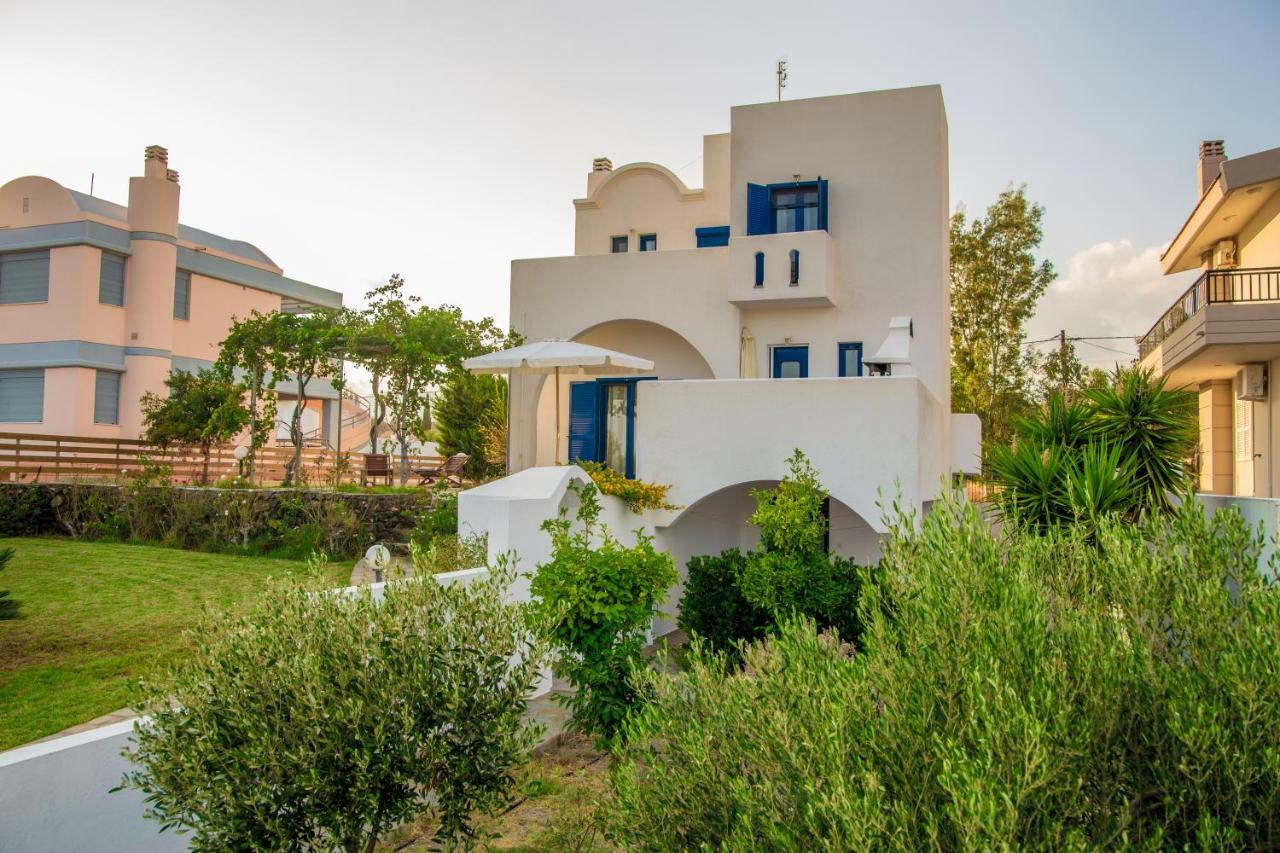 Villa Dome Gennadi Eksteriør billede